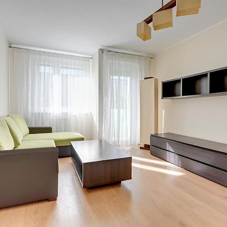 Platinium Apartament Dworski Gdansk Exterior foto