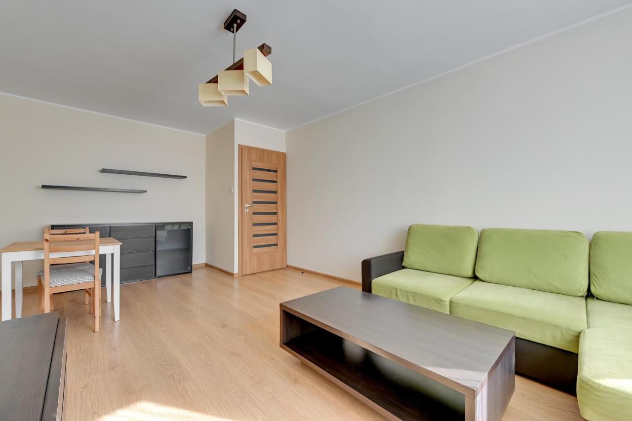 Platinium Apartament Dworski Gdansk Exterior foto