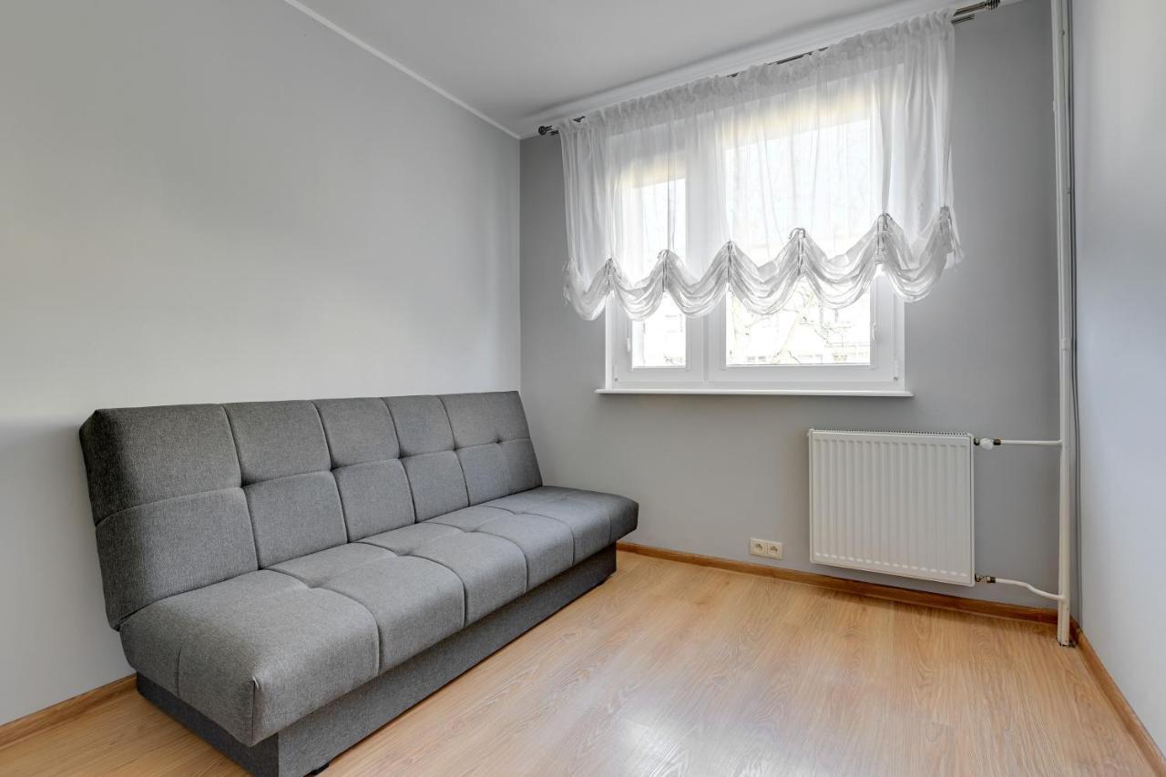 Platinium Apartament Dworski Gdansk Exterior foto
