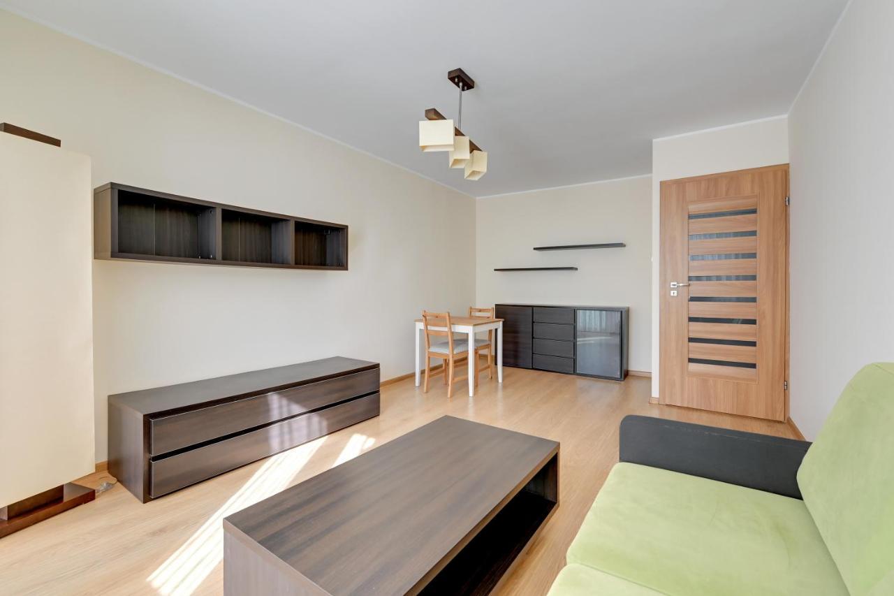 Platinium Apartament Dworski Gdansk Exterior foto