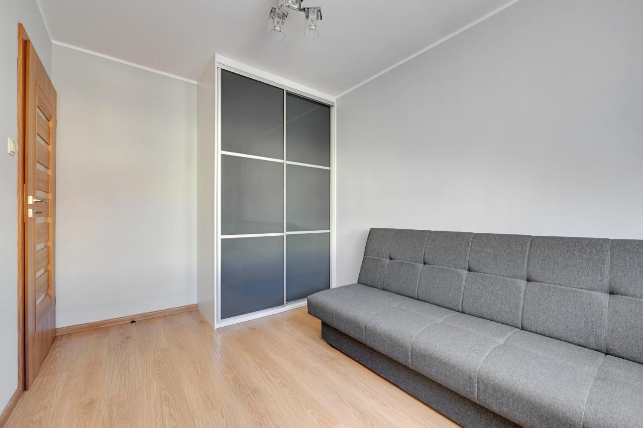 Platinium Apartament Dworski Gdansk Exterior foto