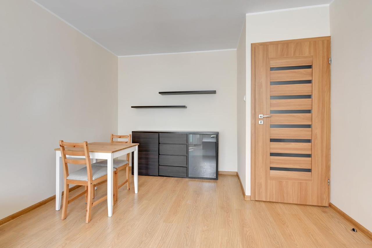Platinium Apartament Dworski Gdansk Exterior foto
