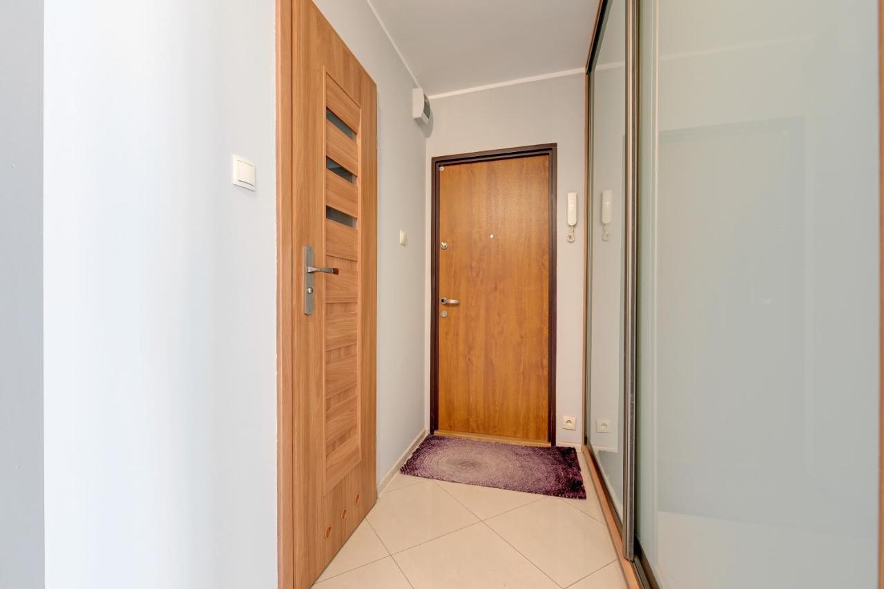 Platinium Apartament Dworski Gdansk Exterior foto