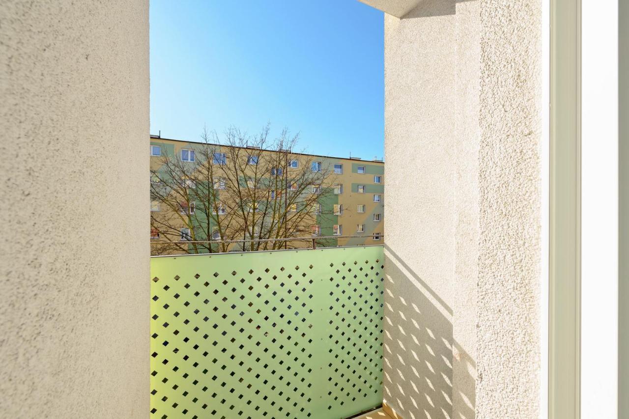 Platinium Apartament Dworski Gdansk Exterior foto